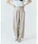 EASY PANTS