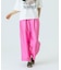 EASY PANTS