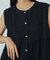 SLEEVELESS JACQUARD COMBINAISON