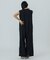 SLEEVELESS JACQUARD COMBINAISON