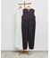 SLEEVELESS JACQUARD COMBINAISON