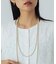 SLEEVELESS JACQUARD COMBINAISON