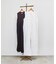 SLEEVELESS JACQUARD COMBINAISON