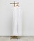 SLEEVELESS JACQUARD COMBINAISON