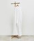 SLEEVELESS JACQUARD COMBINAISON