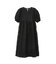 FLOWER JACQUARD DRESS