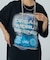 GRAPHIC BIG TEE