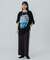 GRAPHIC BIG TEE