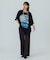 GRAPHIC BIG TEE