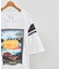 LAME LINE SHOULDER LAYARD DRESS