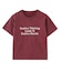 ロゴTシャツ