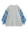 ＲＥＭＡＫＥ ＬＩＫＥ ＰＲＩＮＴ ＳＬＥＥＶＥ ＴＯＰ