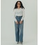 SHEER  L/S TOP