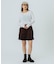 SHEER  L/S TOP