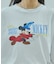 MICKEY MOUSE L/S TEE