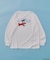MICKEY MOUSE L/S TEE