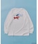 MICKEY MOUSE L/S TEE