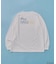 MICKEY MOUSE L/S TEE