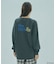 MICKEY MOUSE L/S TEE