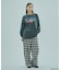 MICKEY MOUSE L/S TEE