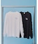 MICKEY MOUSE SLEEVE PRINT TOP