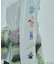MICKEY MOUSE SLEEVE PRINT TOP
