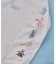 MICKEY MOUSE SLEEVE PRINT TOP