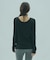 CHORKER RIB TOP