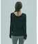 CHORKER RIB TOP