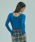 CHORKER RIB TOP