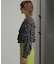 FRILLS BLOUSE