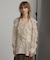 FRILLS BLOUSE