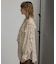 FRILLS BLOUSE