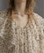 FRILLS BLOUSE