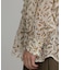 FRILLS BLOUSE