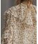 FRILLS BLOUSE