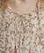 FRILLS BLOUSE