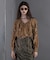 FRILLS BLOUSE