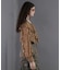 FRILLS BLOUSE