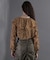 FRILLS BLOUSE