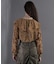 FRILLS BLOUSE