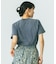 SUN MOON S/S TEE