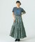SUN MOON S/S TEE