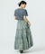 SUN MOON S/S TEE