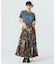 SUN MOON S/S TEE