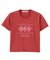 SUN MOON S/S TEE