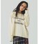 INLAY PULLOVER