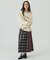 INLAY PULLOVER