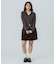 HENLEY LAYERED TOP