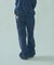 UMBRO DOUBLE WAIST FLEECE PANTS